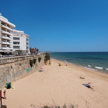 Apartamento Beira Mar Armacao de Pera Exterior photo