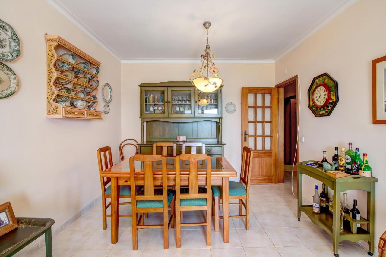 Apartamento Beira Mar Armacao de Pera Exterior photo