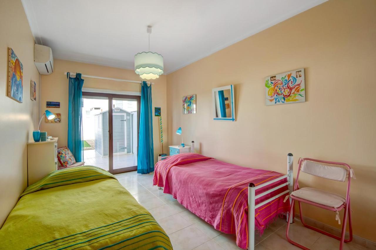 Apartamento Beira Mar Armacao de Pera Exterior photo