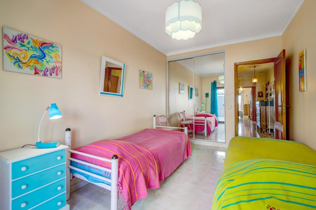 Apartamento Beira Mar Armacao de Pera Exterior photo